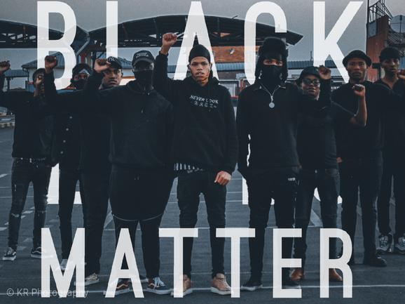BLM